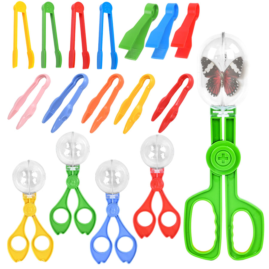 Outdoor Adventure Educator - Outdoor Adventure Insect Collection Kit Insect
