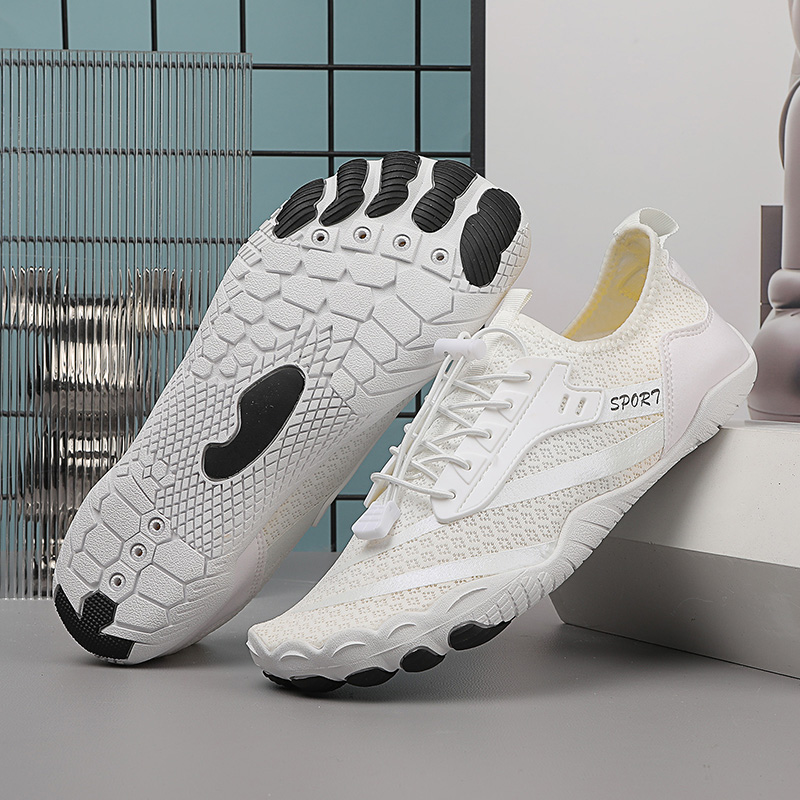 Outdoor Adventure Shoes - Water Shoes Men And Women Couples