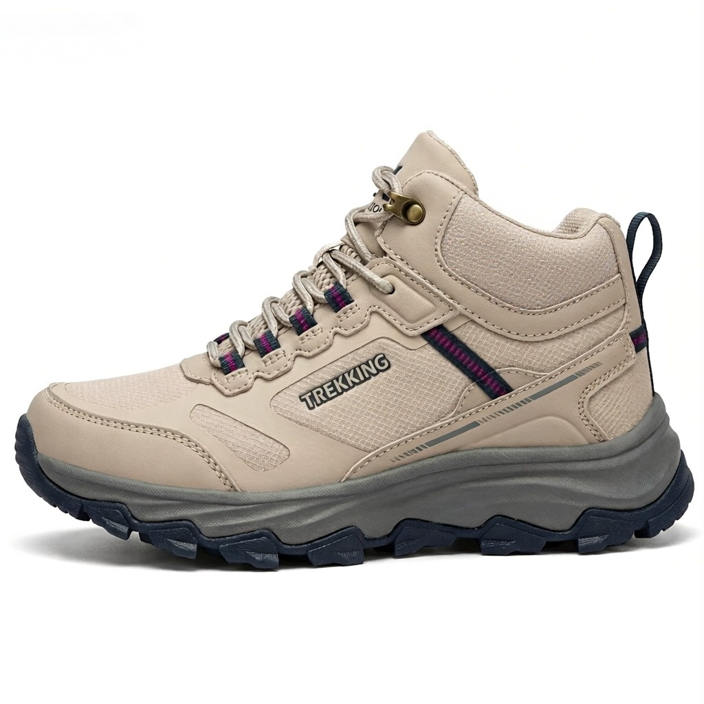 Women's Hiking&Casual Shoes Li - Outdoor Adventure Shoes recension och pris