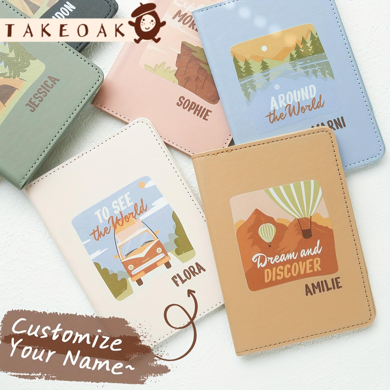 Personalized Custom Name Retro - Outdoor Adventure Names recension och pris