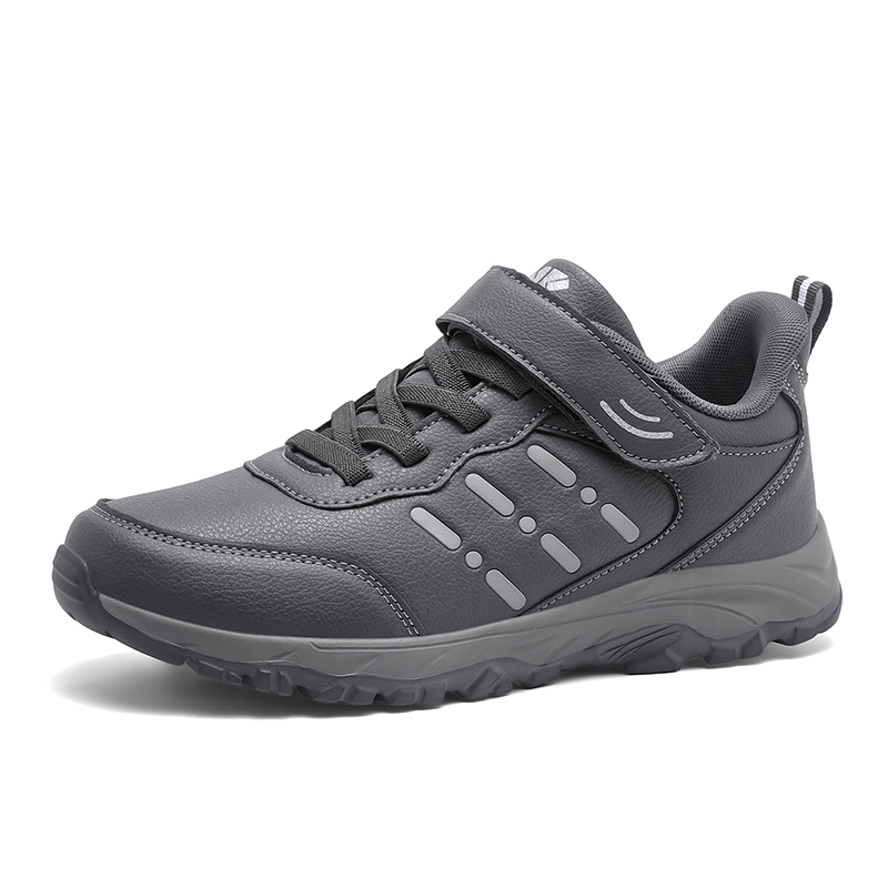 Men's Sneakers Waterproof Comf - Outdoor Adventure Shoes recension och pris