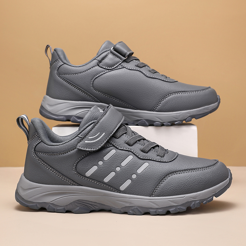 Men's Sneakers Waterproof Comf - Outdoor Adventure Shoes recension och pris