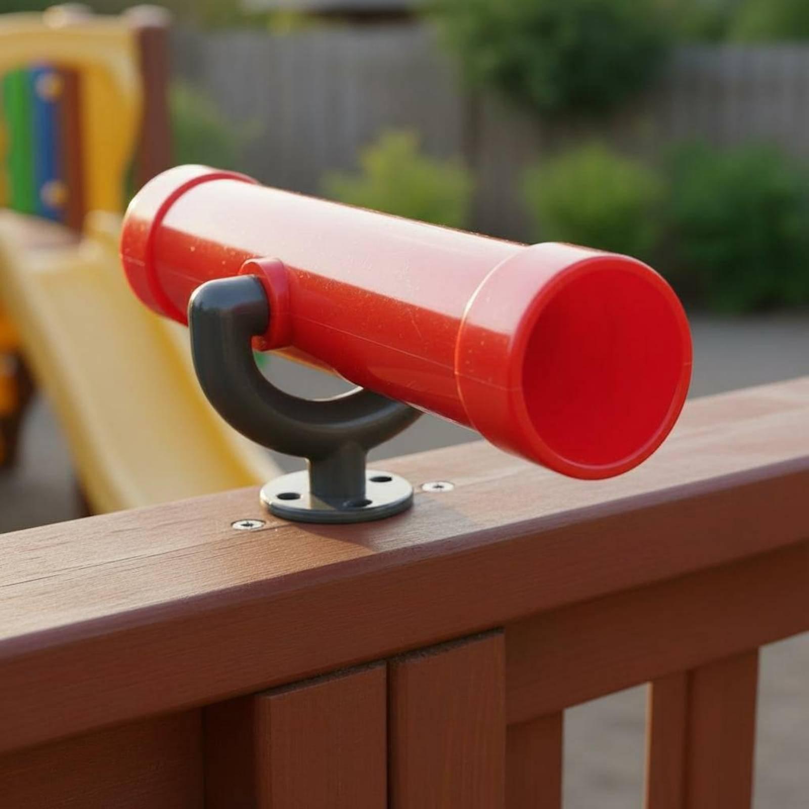 Children Telescope Sensory Edu - Outdoor Adventure Educator recension och pris