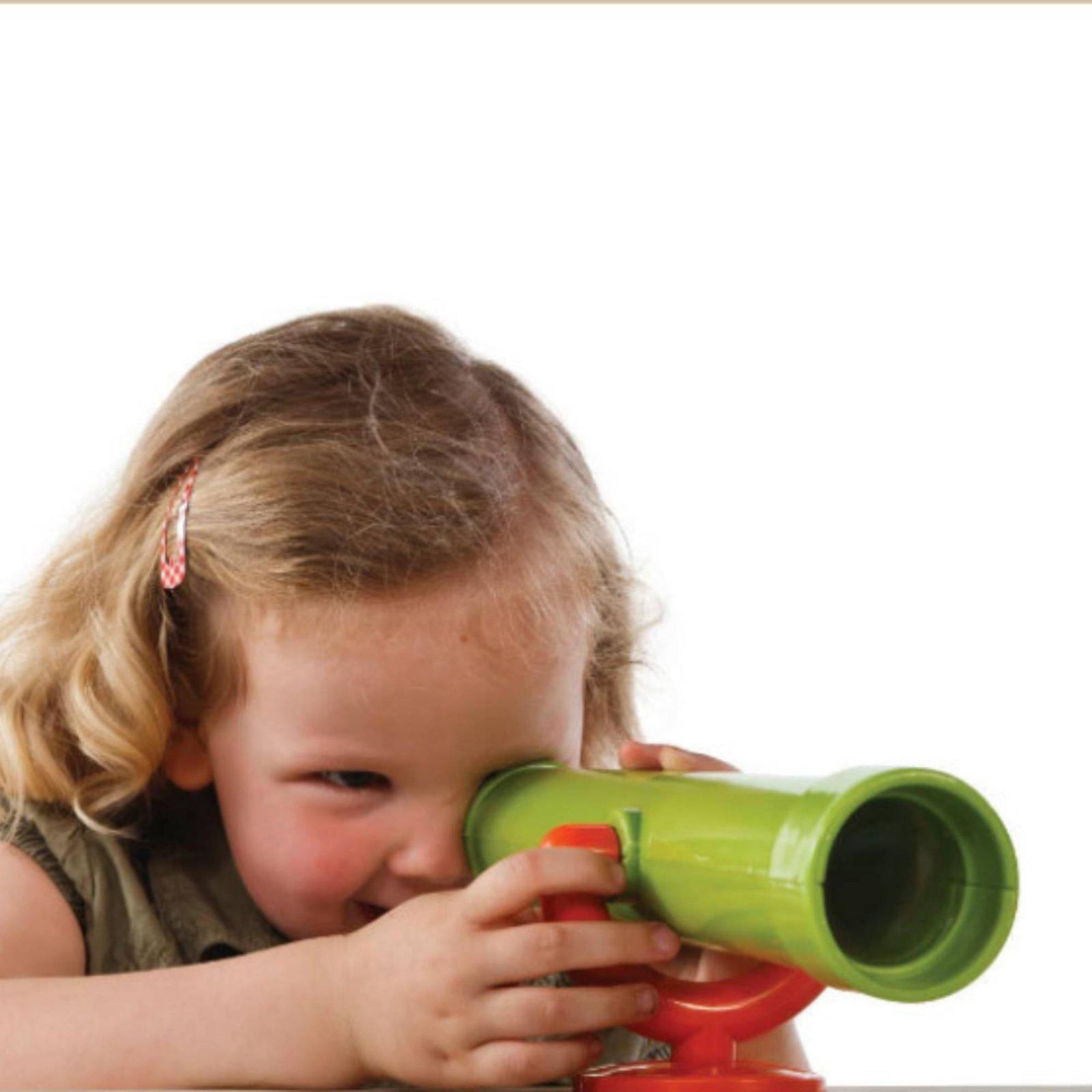 Children Telescope Sensory Edu - Outdoor Adventure Educator recension och pris