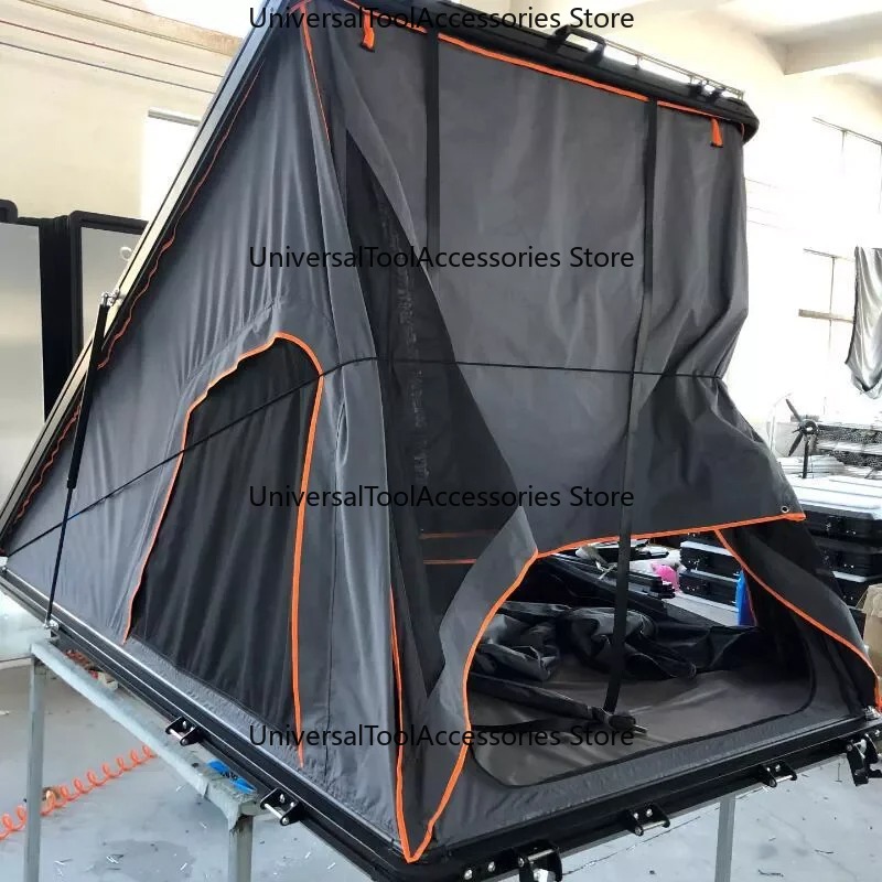 Double Layer Aluminium Triangl - Outdoor Adventure Lab recension och pris