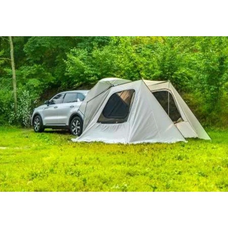 Double Layer Aluminium Triangl - Outdoor Adventure Lab recension och pris