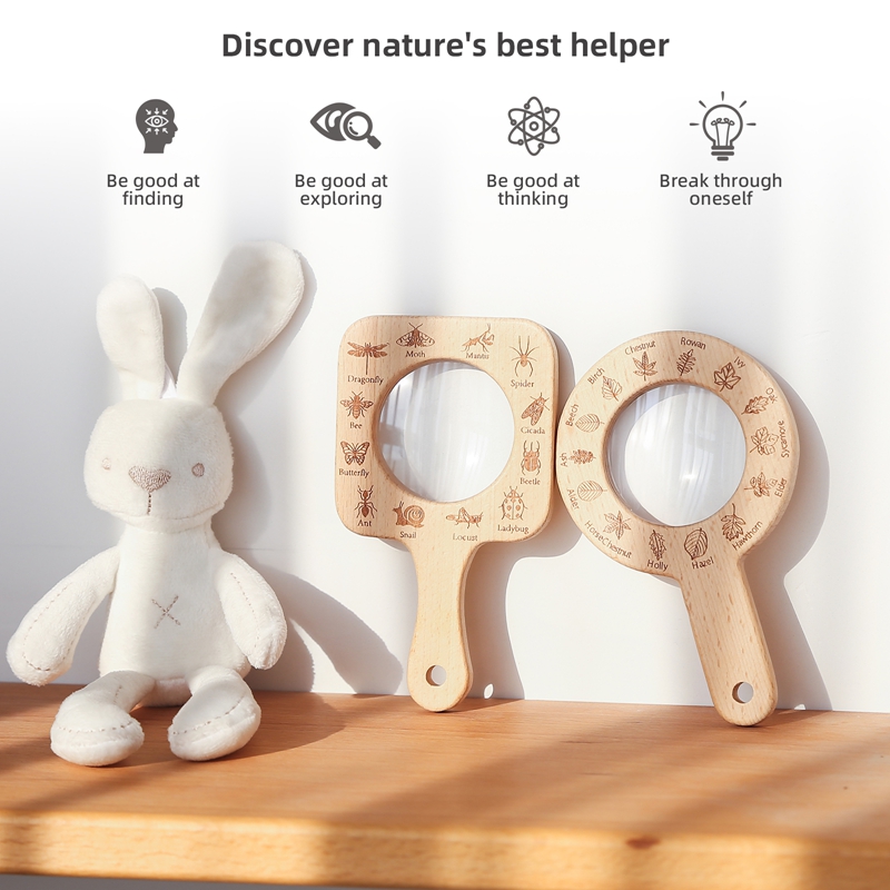 0-3 Baby Gift Outdoor Adventur - Outdoor Adventure Educator recension och pris