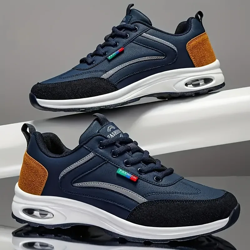 Men’s Outdoor Hiking Shoes Bre - Outdoor Adventure Shoes recension och pris