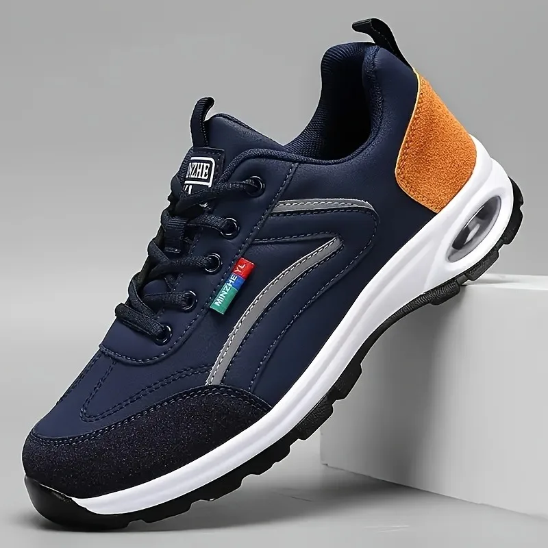 Men’s Outdoor Hiking Shoes Bre - Outdoor Adventure Shoes recension och pris