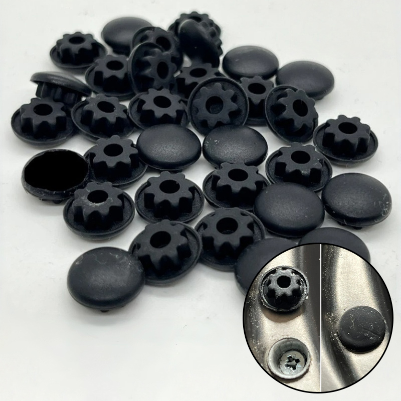 4Pcs Caravan Sink Screw Cap Co - Outdoor Adventures recension och pris