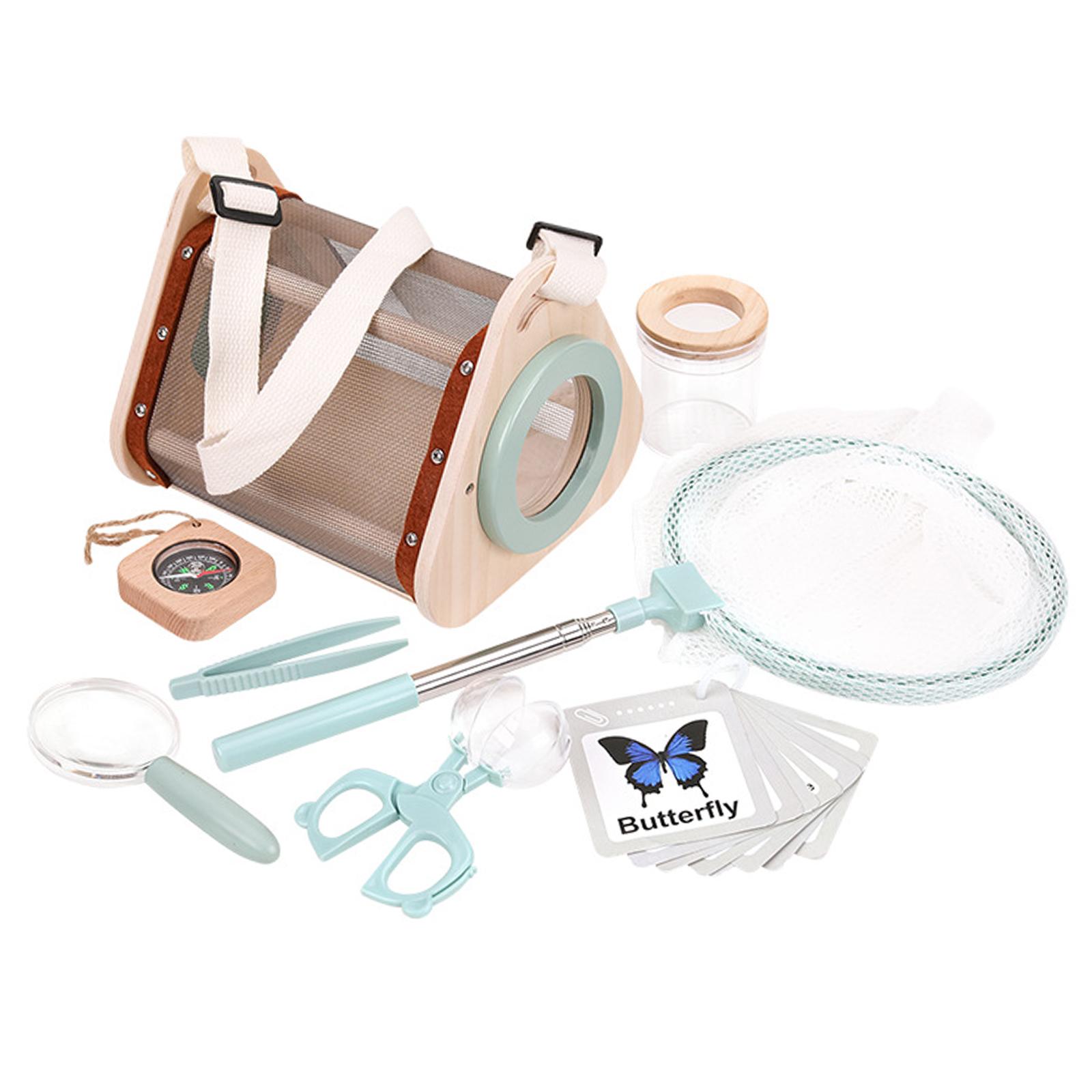 Hexapod Catching Kit Kids Adve - Outdoor Adventure Educator recension och pris