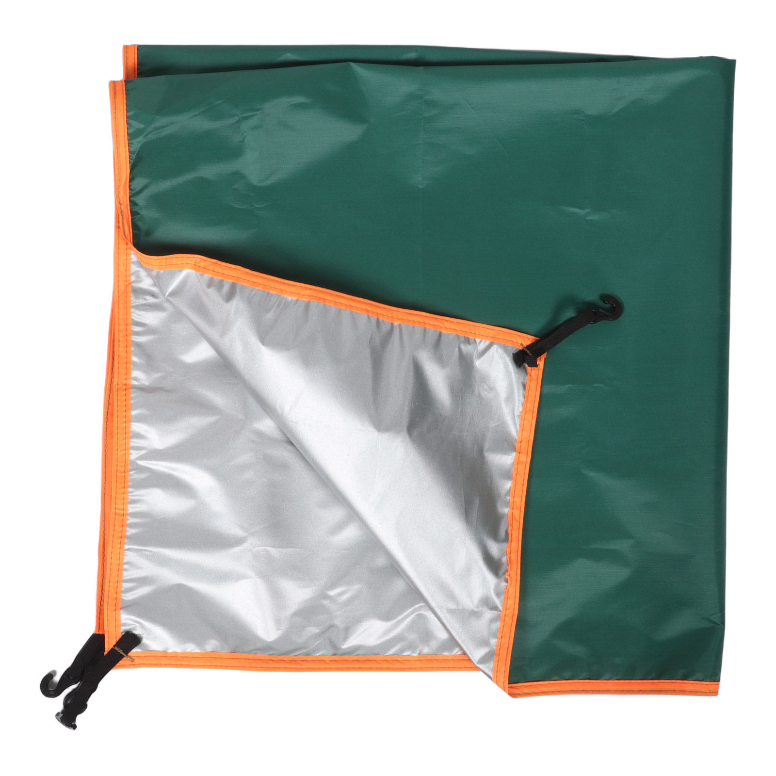 Waterproof Tent Rain Cover 110 - Hammock Rain Tarp recension och pris