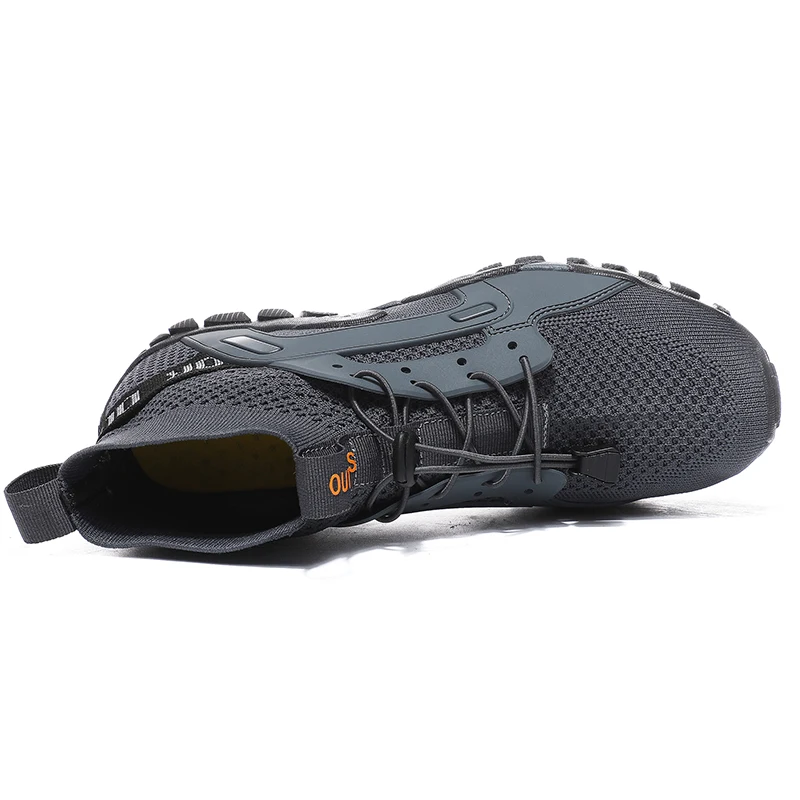 39-47 Size Men's Aqua Shoes An - Outdoor Adventure Shoes recension och pris