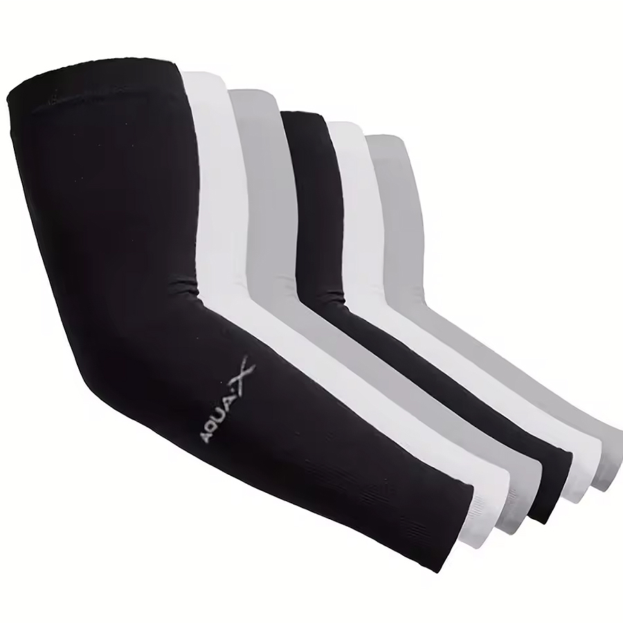 3 Pair of Breathable Sun Prote - Outdoor Adventure Names recension och pris