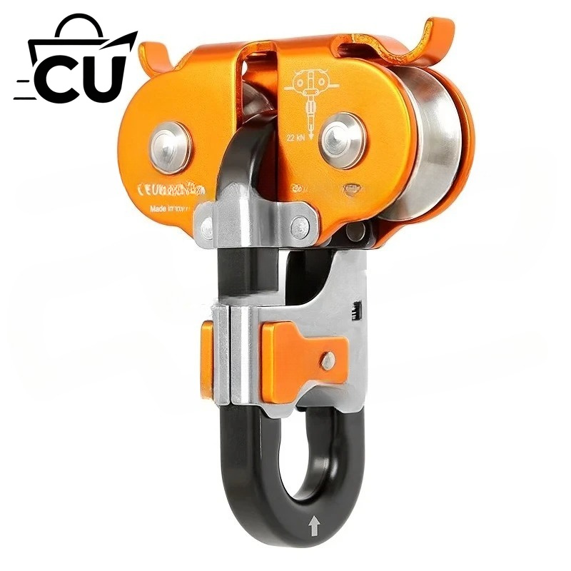 ​​Double Pulley High-Altitude  - Outdoor Adventure Zipline recension och pris