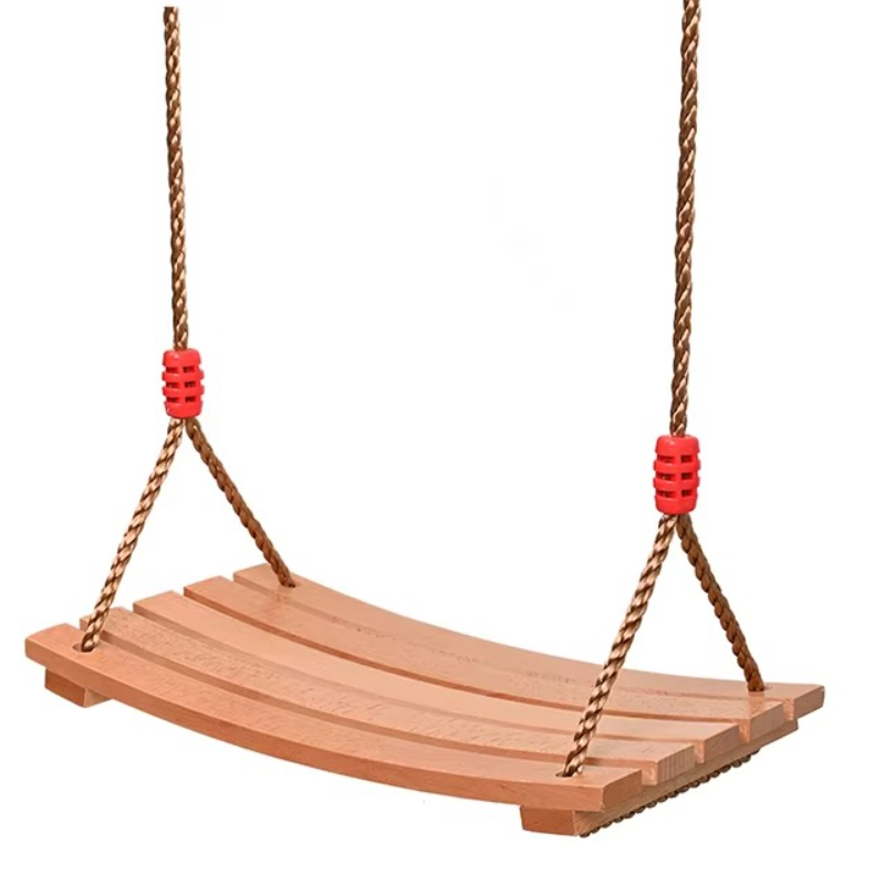 Outdoor Indoor Wooden Hanging  - Outdoor Adventure Educator recension och pris