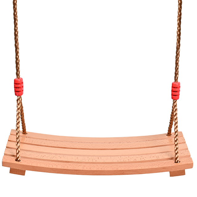 Outdoor Indoor Wooden Hanging  - Outdoor Adventure Educator recension och pris
