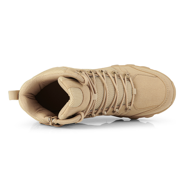 Upgraded Tactics Combat Traini - Outdoor Adventure Shoes recension och pris