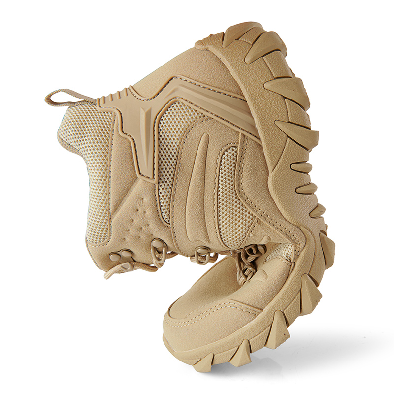 Upgraded Tactics Combat Traini - Outdoor Adventure Shoes recension och pris