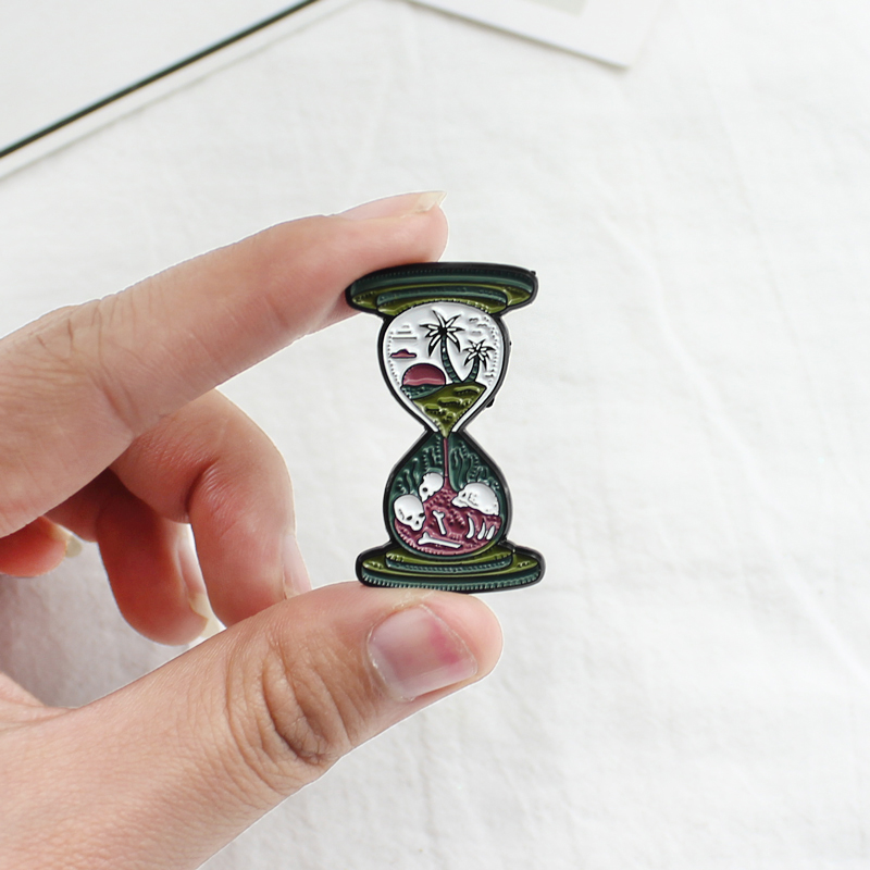 Outdoor Adventure Pins Series  - Outdoor Adventure Friends recension och pris