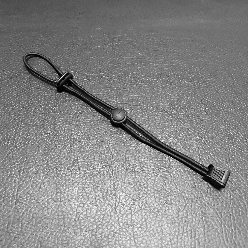 Outdoor Backpack Elastic Rope  - Outdoor Adventures recension och pris