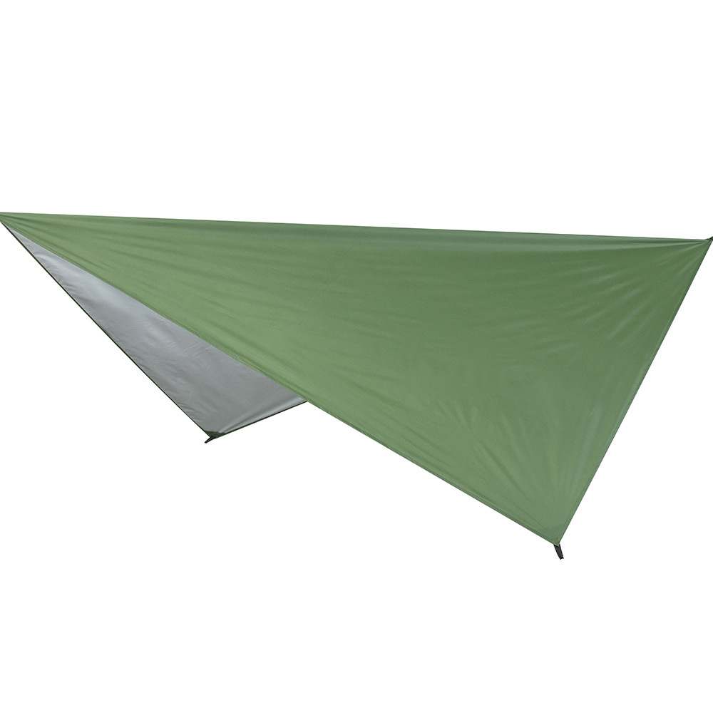 Best Quality  230*210cm Campin - Hammock Rain Tarp recension och pris