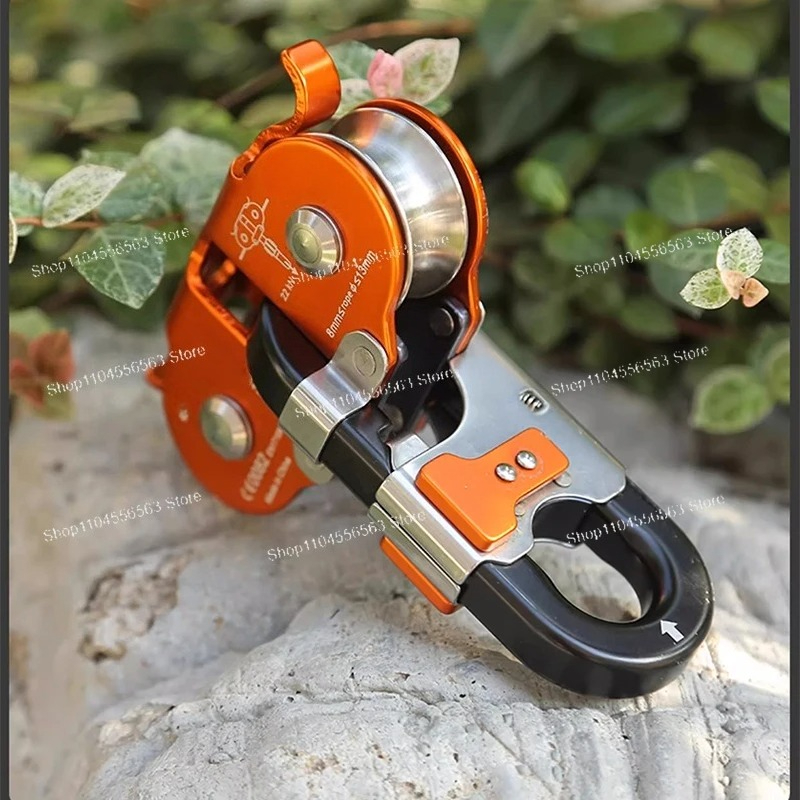 ​​Double Pulley High-Altitude  - Outdoor Adventure Zipline recension och pris