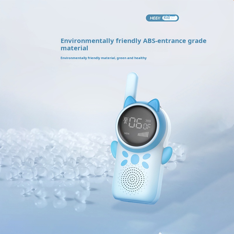 Kids Walkie Talkie, Wireless I - Outdoor Adventure Educator recension och pris