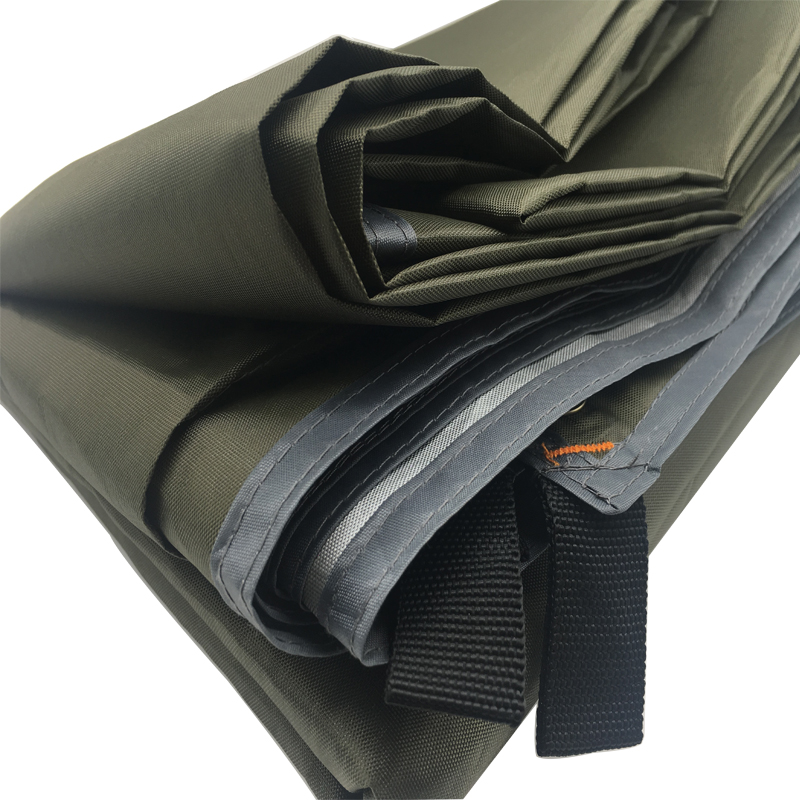 3mx3m 4mx3m Beach Sun Shelter  - Hammock Rain Tarp recension och pris