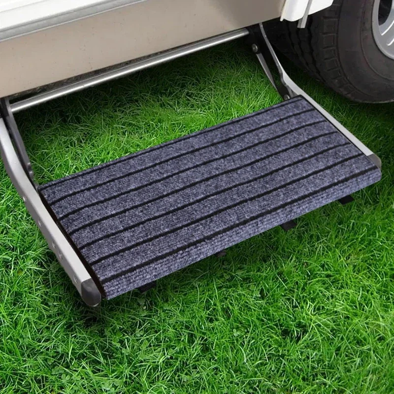 Outdoor Caravan Step Doormat R - Outdoor Adventures recension och pris
