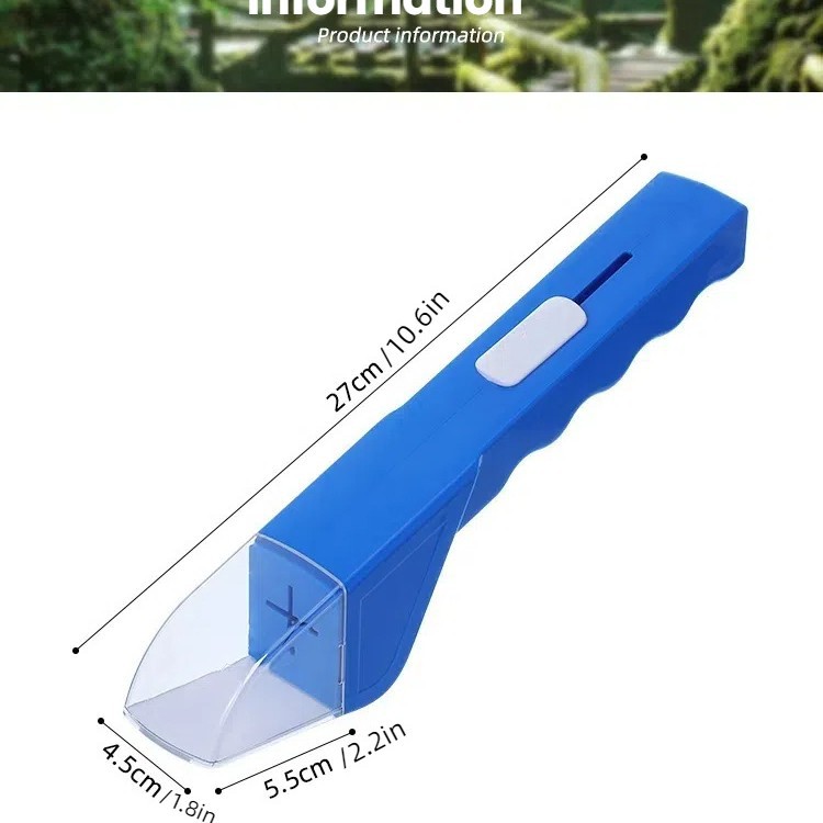 1/4PC Outdoor Bug Catcher Kit  - Outdoor Adventure Educator recension och pris