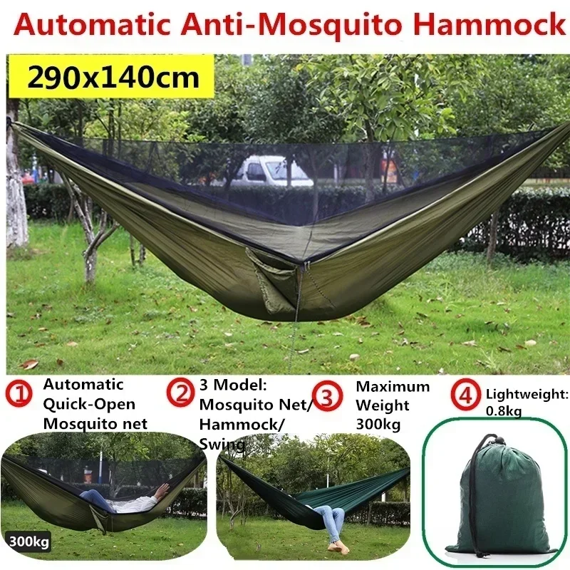 Hammock Camping with Rain Fly  - Hammock Rain Tarp recension och pris