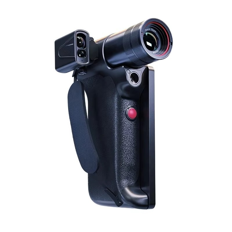 Thermal Master DV2 All-in-one  - Outdoor Adventure Images recension och pris