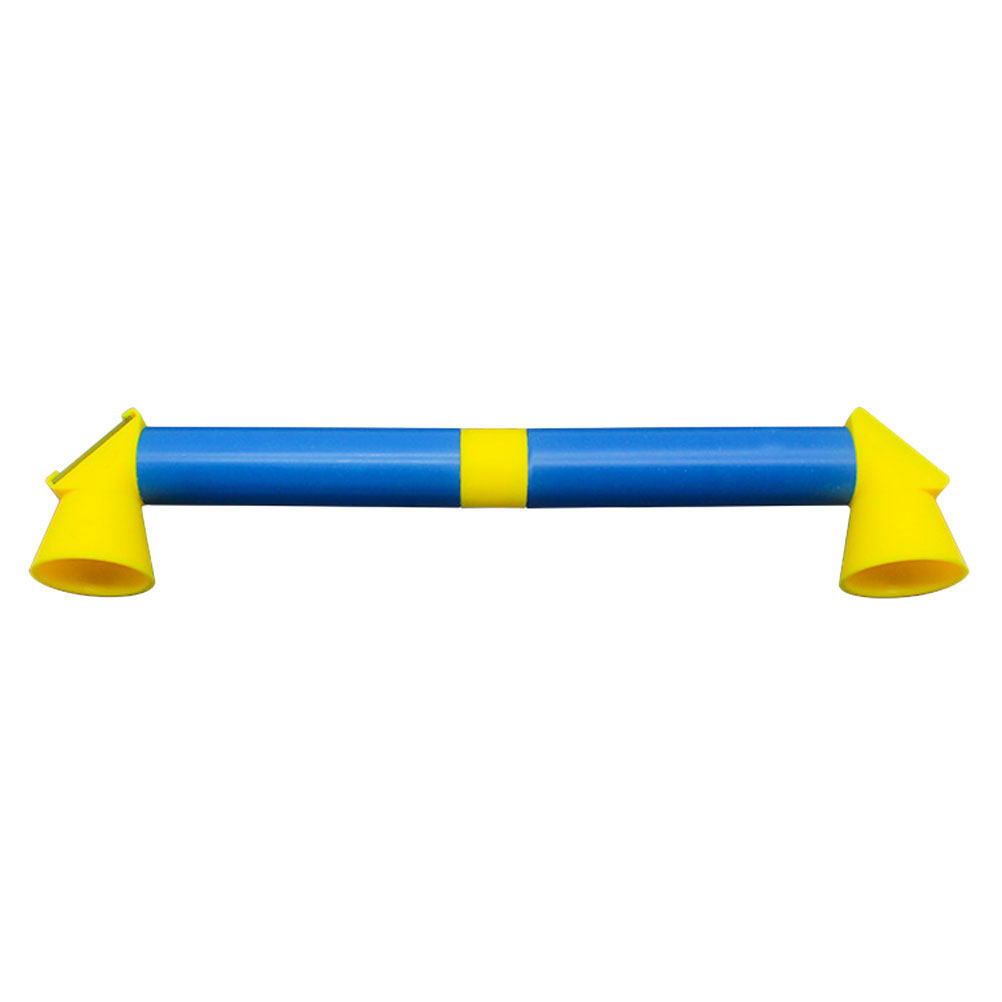 Detachable Plastic Kids Perisc - Outdoor Adventure Educator recension och pris