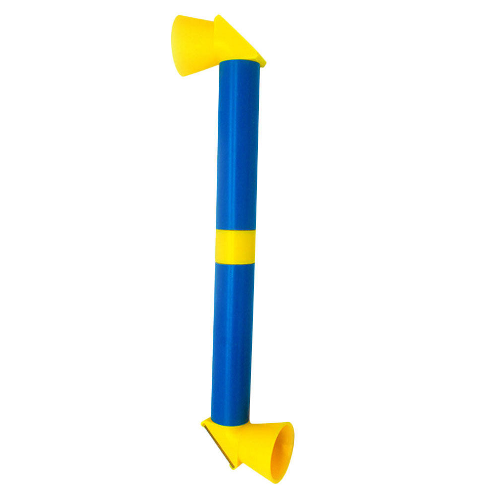 Detachable Plastic Kids Perisc - Outdoor Adventure Educator recension och pris