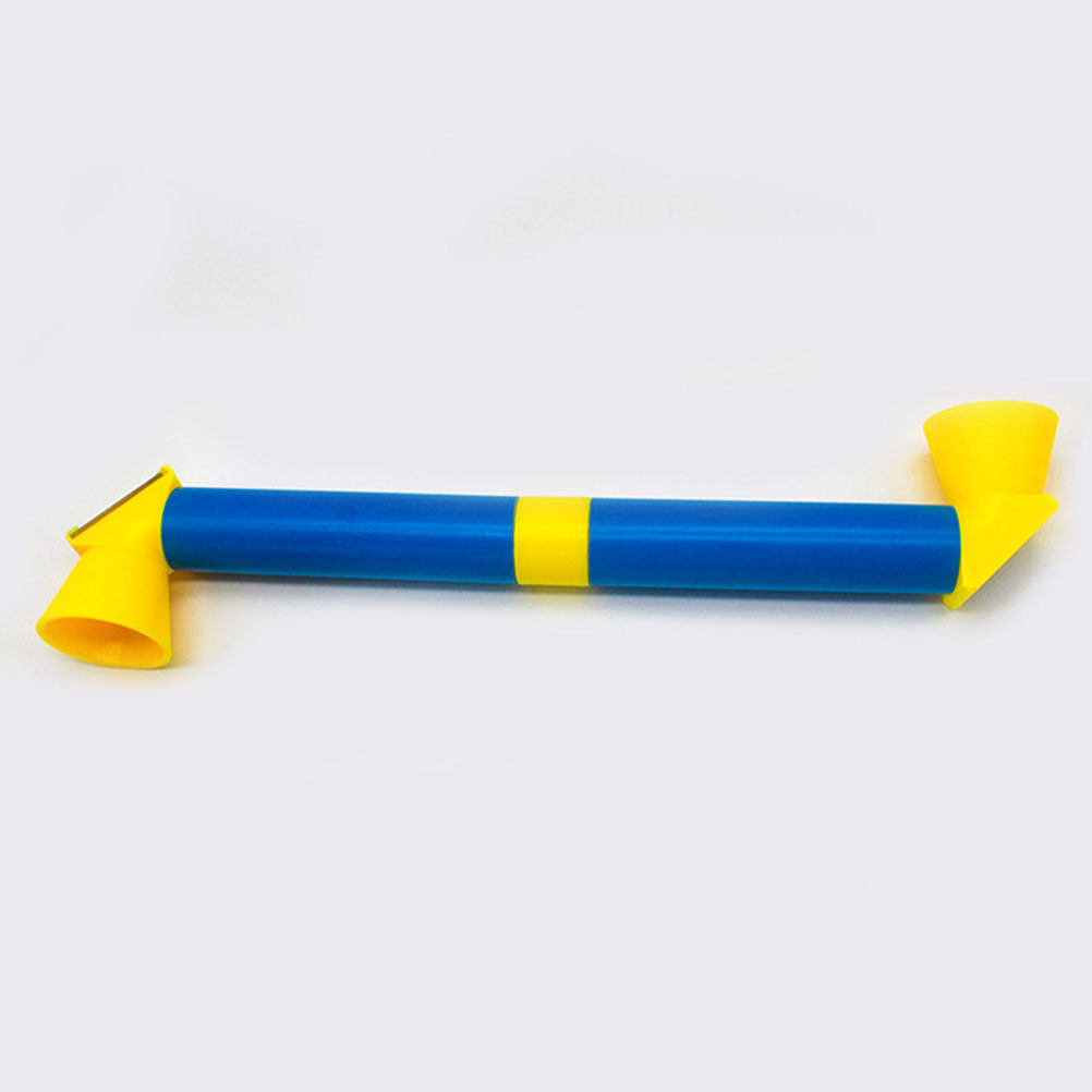 Detachable Plastic Kids Perisc - Outdoor Adventure Educator recension och pris