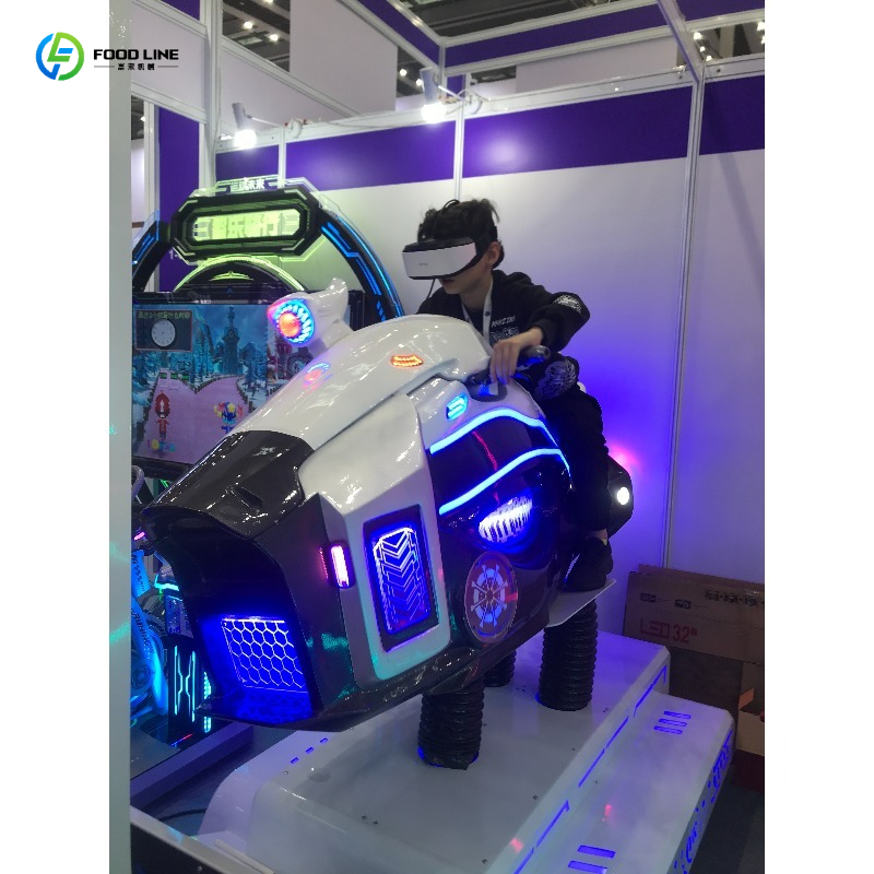 Immersive Steel Metal Motorcyc - Outdoor Adventure Educator recension och pris