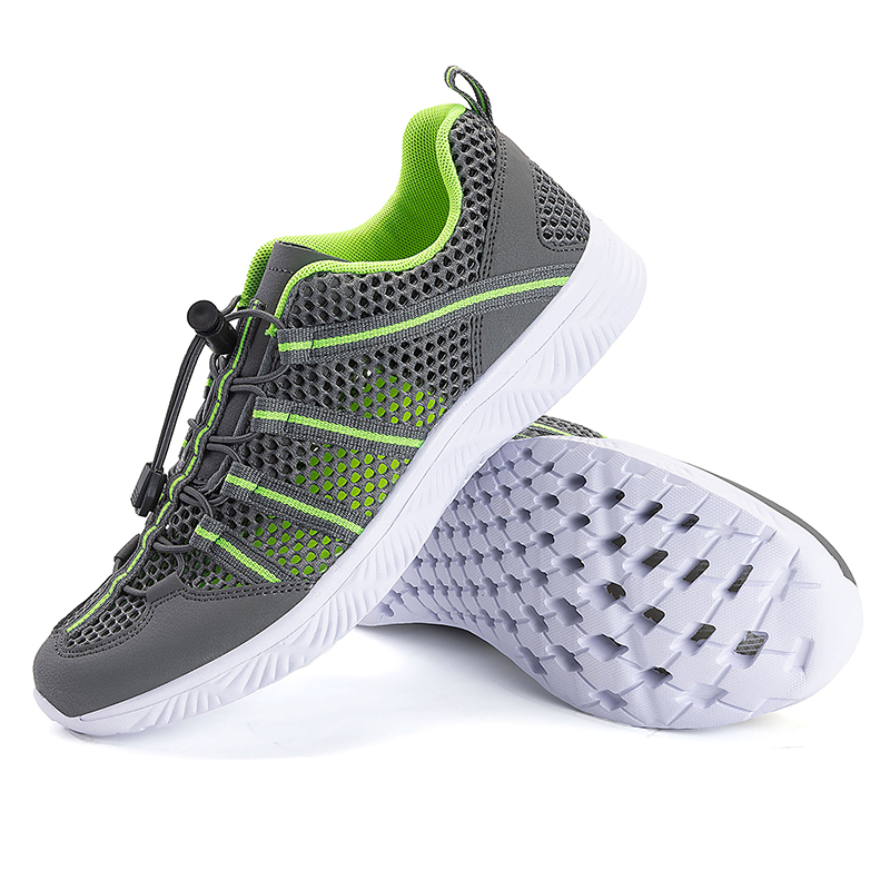 Men Women Beach Aqua Water Sho - Outdoor Adventure Shoes recension och pris