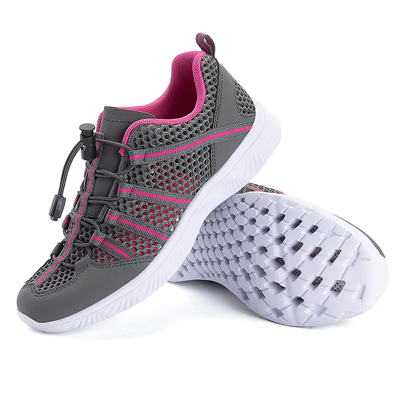 Men Women Beach Aqua Water Sho - Outdoor Adventure Shoes recension och pris