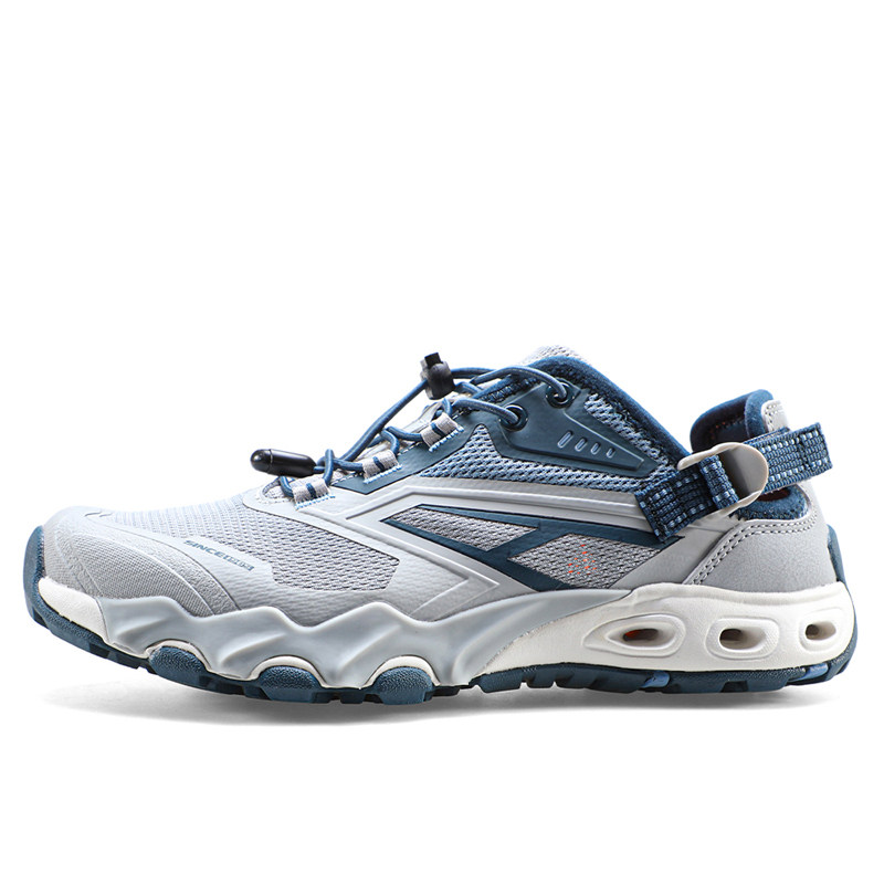 HUMTTO Men Upstream Shoes Outd - Outdoor Adventure Shoes recension och pris