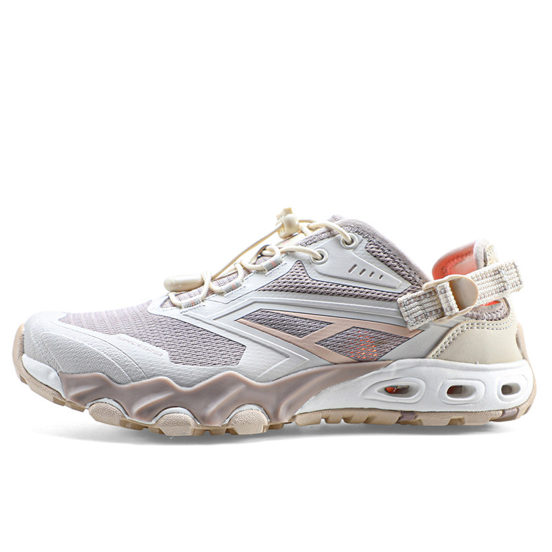 HUMTTO Men Upstream Shoes Outd - Outdoor Adventure Shoes recension och pris
