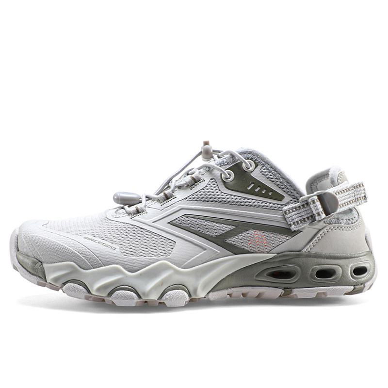 HUMTTO Men Upstream Shoes Outd - Outdoor Adventure Shoes recension och pris