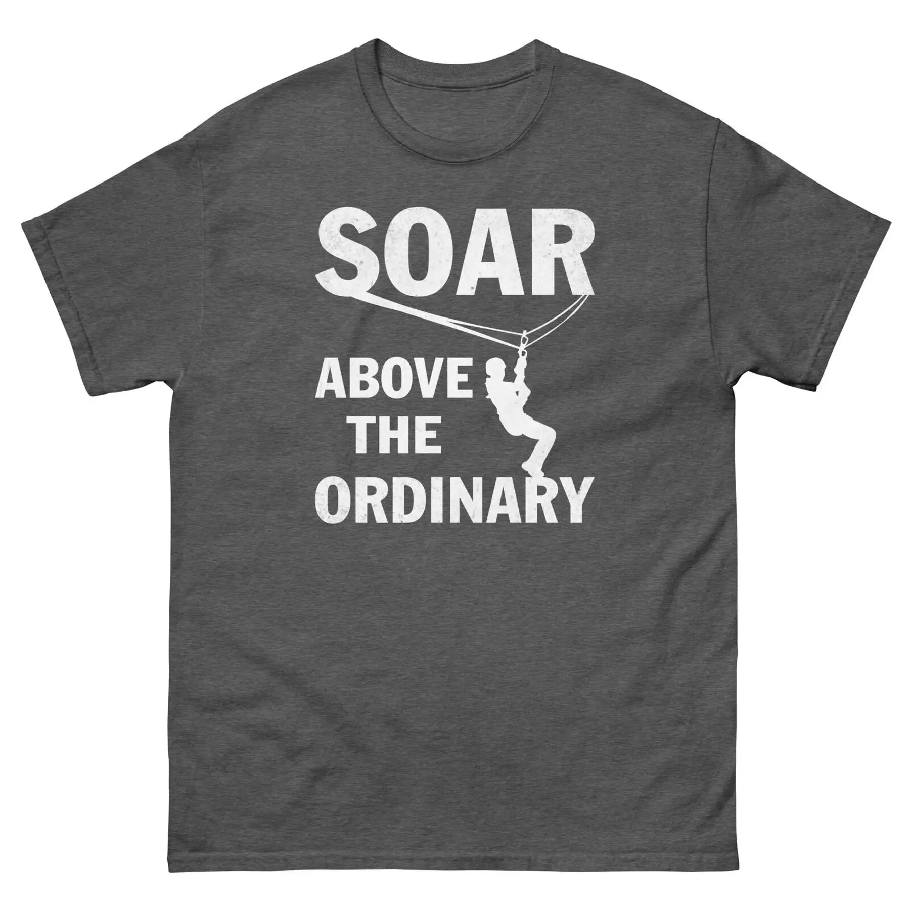 Soar Above the Ordinary Ziplin - Outdoor Adventure Zipline recension och pris