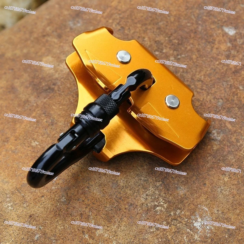 Long Range Outdoor Pulley Clim - Outdoor Adventure Zipline recension och pris