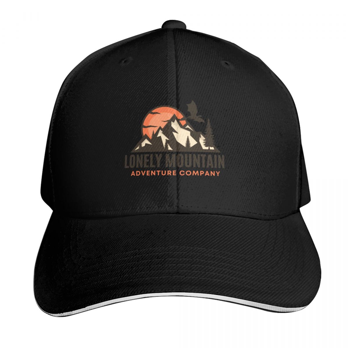 Lonely Mountain - Adventure Co - Outdoor Adventure Company recension och pris