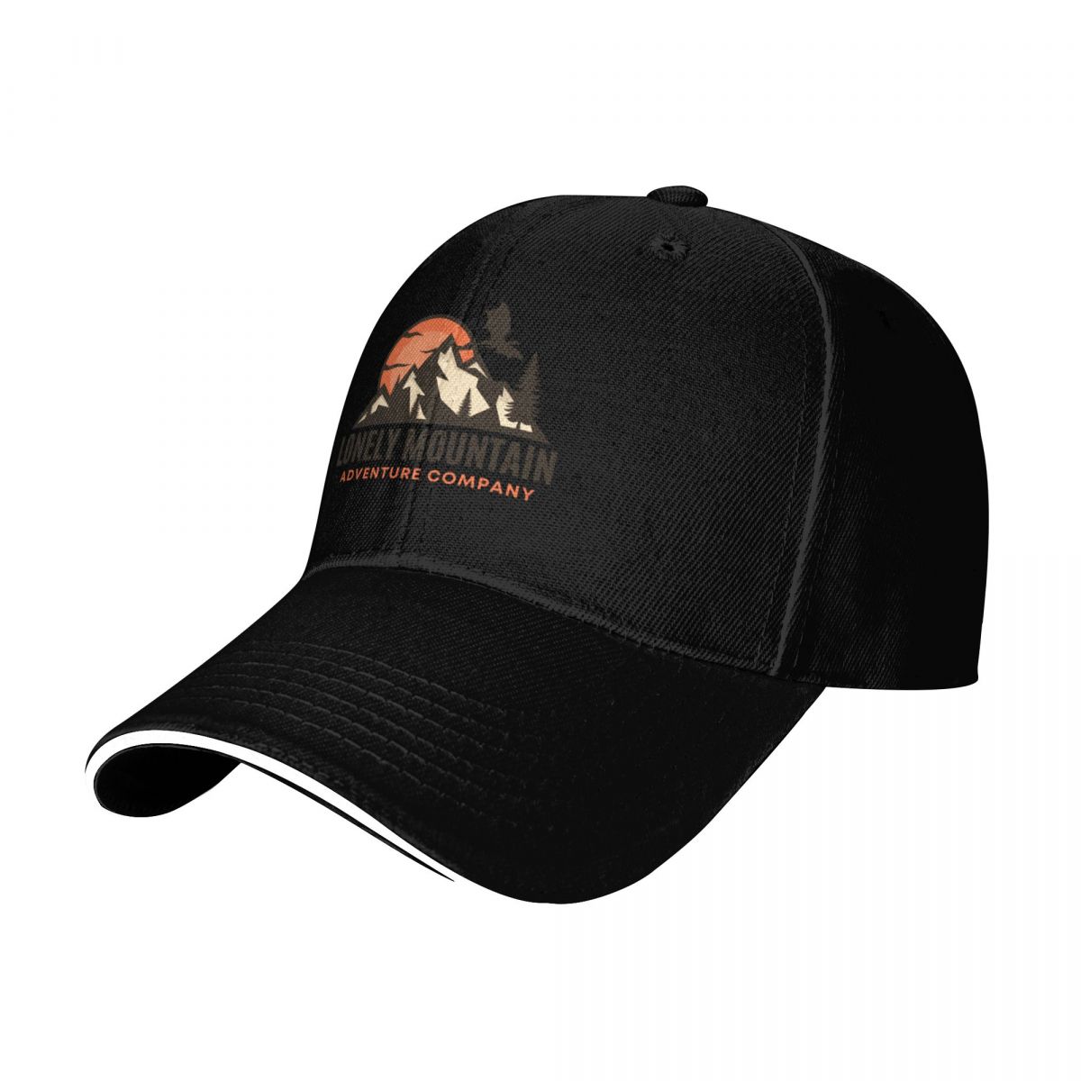Lonely Mountain - Adventure Co - Outdoor Adventure Company recension och pris
