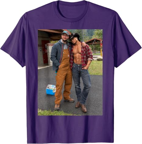 Cowboy & Outdoorsman Funny Bes - Outdoor Adventure Friends recension och pris
