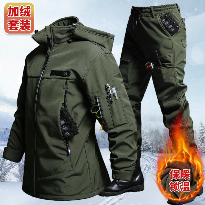 Autumn And Winter Velvet Water - Outdoor Adventures recension och pris