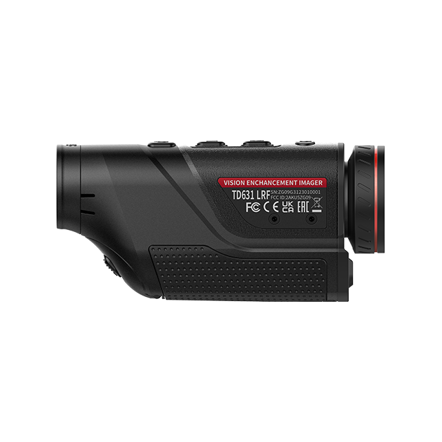 TD631 LRF Handheld Thermal Ima - Outdoor Adventure Images recension och pris