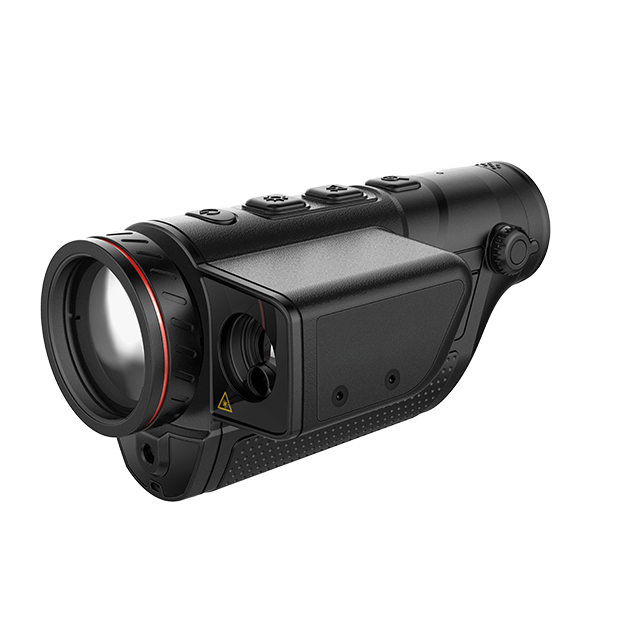 TD631 LRF Handheld Thermal Ima - Outdoor Adventure Images recension och pris